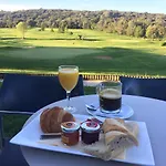 Apartament Du Golf Nîmes