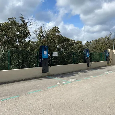 Du Golf Nîmes