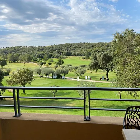 Apartament Du Golf