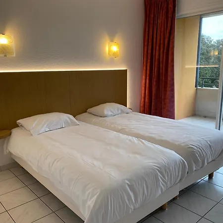 Apartment Du Golf *