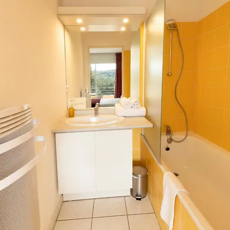 Apartment Du Golf Nimes